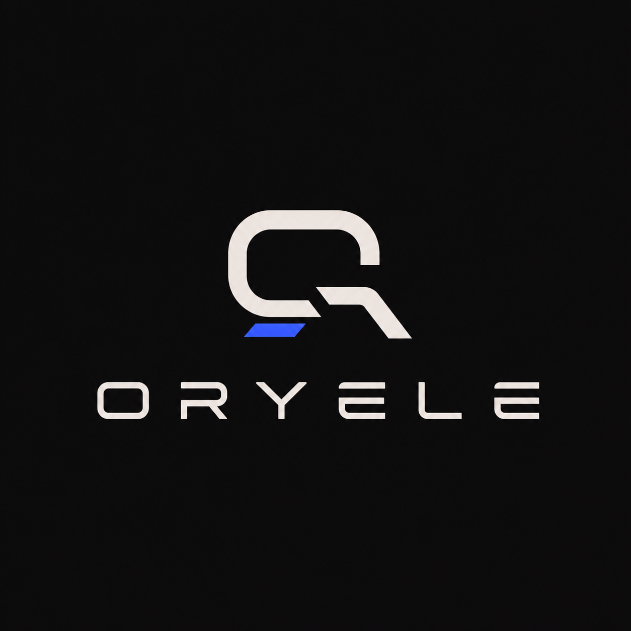 Oryele logo